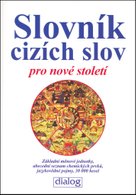 Slovník cizích slov pro nové století