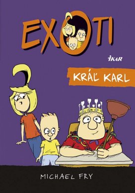 Exoti Kráľ Karl