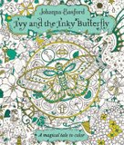 Ivy and the Inky Butterfly