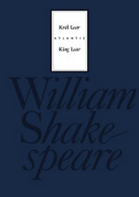 Král Lear/King Lear