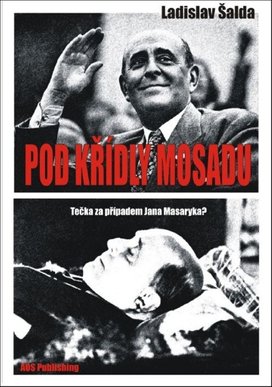 Pod křídly Mosadu