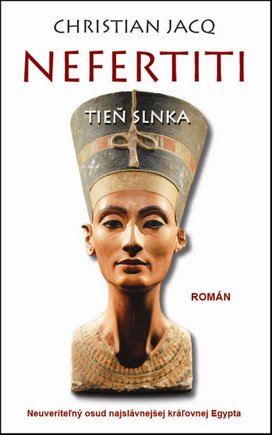 Nefertiti Tieň slnka