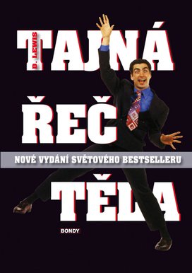 Tajná řeč těla
