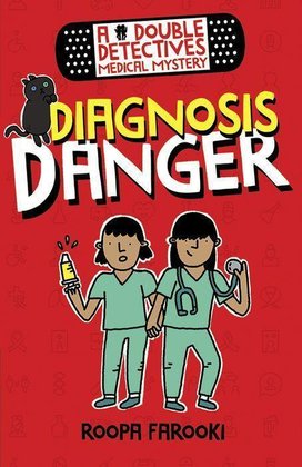 A Double Detectives Medical Mysteries