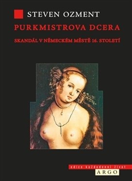 Purkmistrova dcera