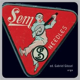 SEM katalog