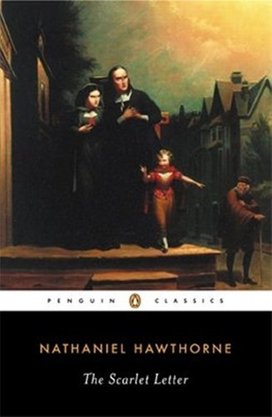 The Scarlett Letter