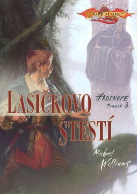 DragonLance Lasičkovo štěstí