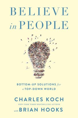 Believe in People