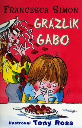 Grázlik Gabo
