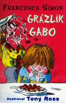 Grázlik Gabo