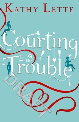 Courting Trouble