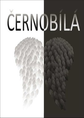 Černobílá