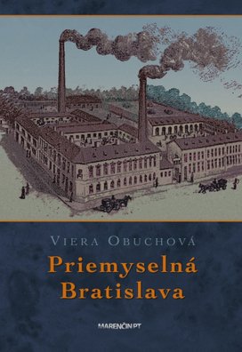 Priemyselná Bratislava