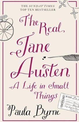 Real Jane Austen