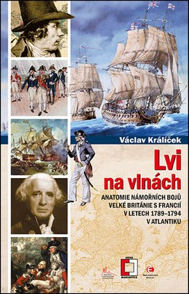 Lvi na vlnách