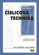 Číslicová technika učebnice