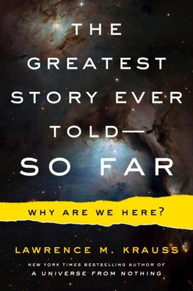 The Greatest Story Ever Told...So Far