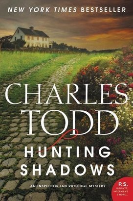 Hunting Shadows