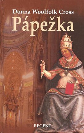Pápežka