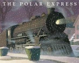 The Polar Express. 30th Anniversary Edition