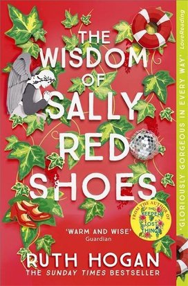 The Wisdom of Sally Red Shoes