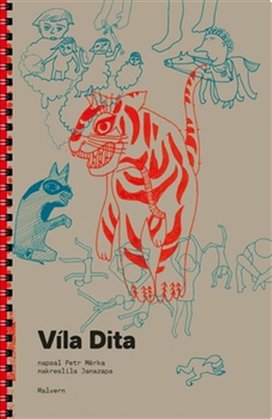 Víla Dita