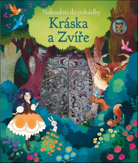 Kráska a Zvíře