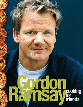 Cooking For Friends