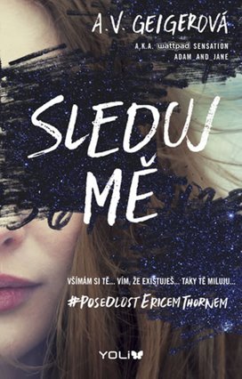 Sleduj mě