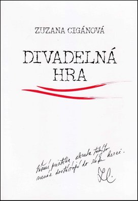 Divadelná hra