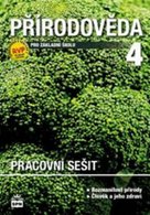 Přírodověda 4 pro základní školy pracovní sešit