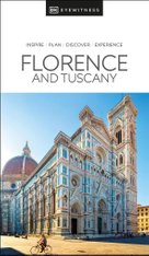 DK Eyewitness Florence and Tuscany