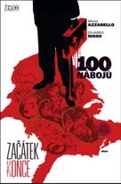 100 nábojů