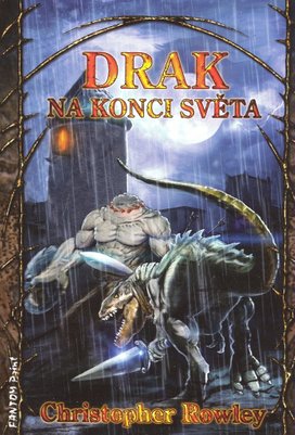 Drak na konci světa