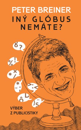 Iný glóbus nemáte?