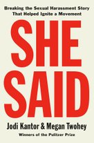 She Said