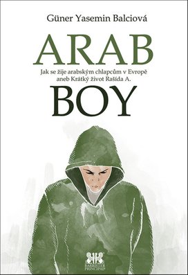 Arabboy