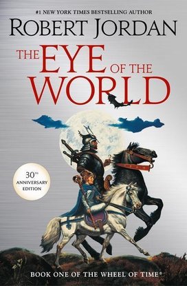 The Eye of the World