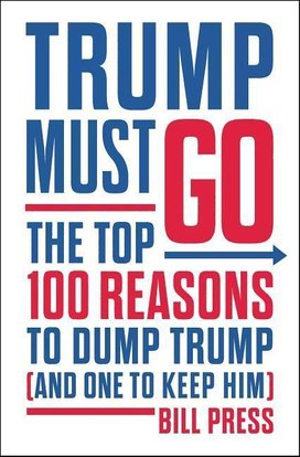 Trump Must Go