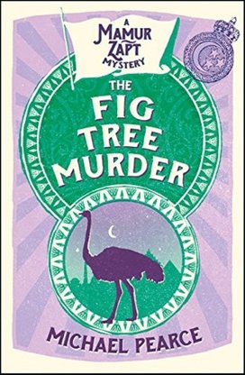 The Fig Tree Murder