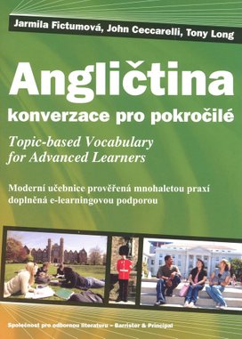 Angličtina konverzace pro pokročilé