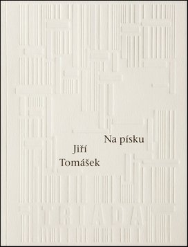 Na písku