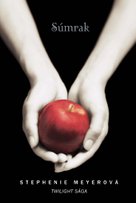 Súmrak Twilight saga