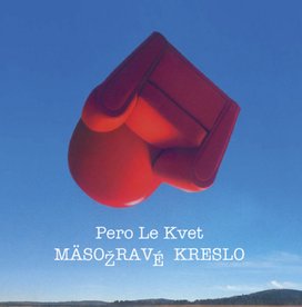 Mäsožravé kreslo