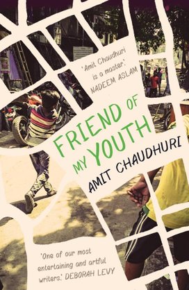 The Friend of My Youth