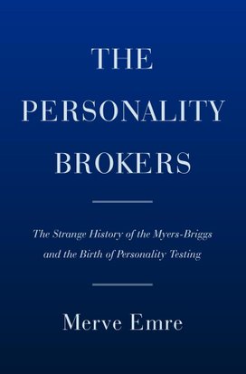 The Personality Brokers