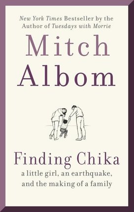 Finding Chika