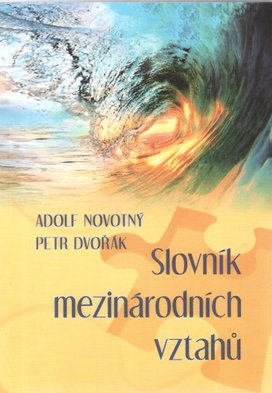 Slovník mezinárodních vztahů