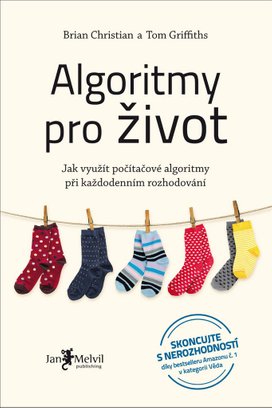 Algoritmy pro život
